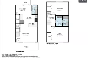 1024 Mission, Costa Mesa, CA 92626 - Photo 1