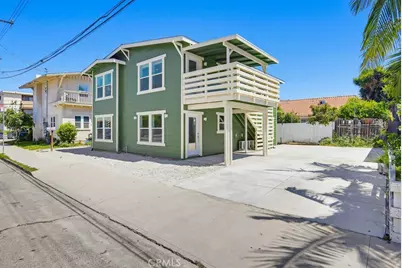 1017 Riverine Avenue #200, Santa Ana, CA 92701 - Photo 1