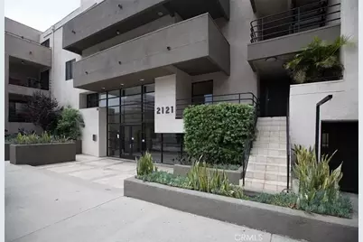 2121 Beloit Avenue #303, Los Angeles, CA 90025 - Photo 1
