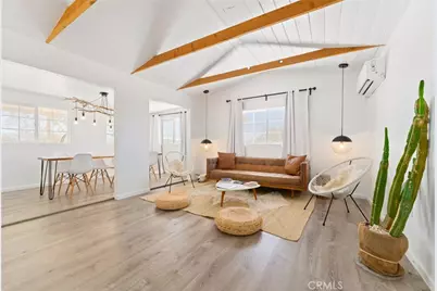 290 Bluegrass Road, 29 Palms MCB, CA 92277 - Photo 1