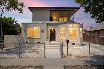 1017 S Alma, Los Angeles, CA 90023 - Photo 1
