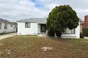 10731 Amery, South Gate, CA 90280 - Photo 1