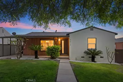 4614 Abner, Los Angeles, CA 90032 - Photo 1