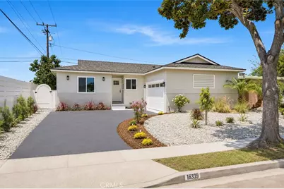 1639 W Hill Avenue, Fullerton, CA 92833 - Photo 1