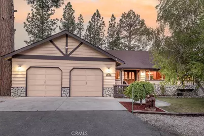 132 Finch, Big Bear Lake, CA 92315 - Photo 1