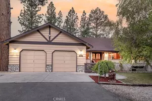 132 Finch, Big Bear Lake, CA 92315 - Photo 1