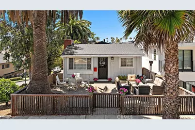 701 Jasmine, Corona del Mar, CA 92625 - Photo 1