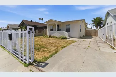 1221 W 73rd Street, Los Angeles, CA 90044 - Photo 1