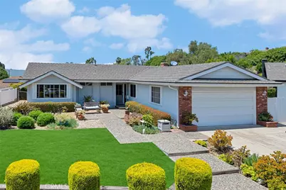 29371 San Briso, Laguna Niguel, CA 92677 - Photo 1