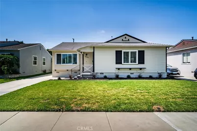 2526 Dollar Street, Lakewood, CA 90712 - Photo 1