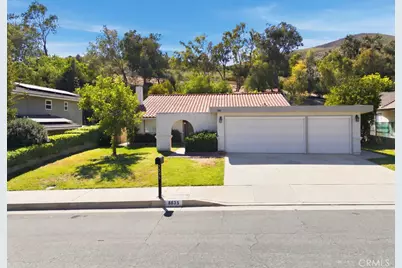 5835 Cardoza Drive, Westlake Village, CA 91362 - Photo 1
