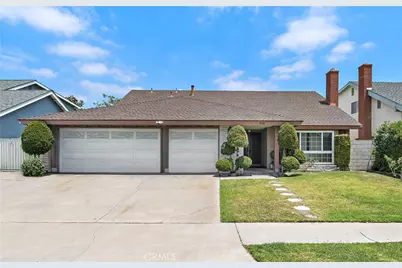 104 S Carousel Street, Anaheim, CA 92806 - Photo 1