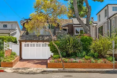 624 Poppy Avenue, Corona del Mar, CA 92625 - Photo 1