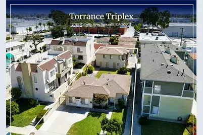 2022 Cabrillo, Torrance, CA 90501 - Photo 1