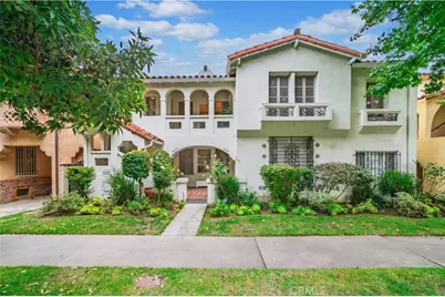 1026 S Crescent Heights, Los Angeles, CA 90035 - Photo 1