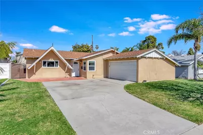 5141 Cheryl Drive, Huntington Beach, CA 92649 - Photo 1