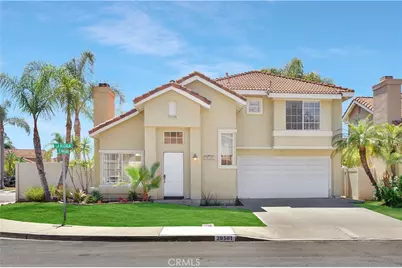 28581 La Alcala, Laguna Niguel, CA 92677 - Photo 1