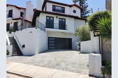 219 W Escalones, San Clemente, CA 92672 - Photo 1