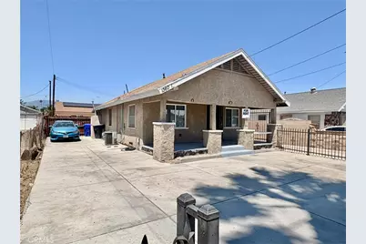 1360 Poplar, San Bernardino, CA 92410 - Photo 1