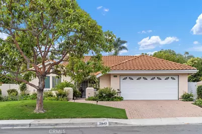 2843 Riachuelo, San Clemente, CA 92673 - Photo 1