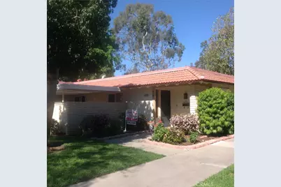 3092 Via Serena #D, Laguna Woods, CA 92637 - Photo 1