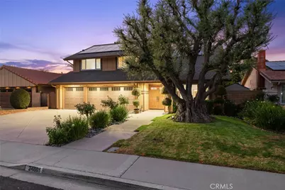 24861 Luton Street, Laguna Hills, CA 92653 - Photo 1