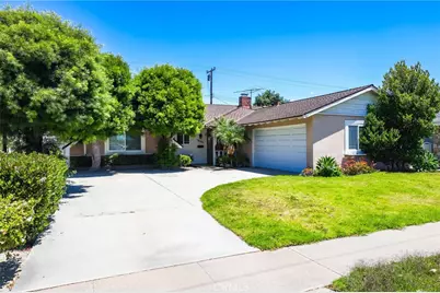 9595 Toucan, Fountain Valley, CA 92708 - Photo 1