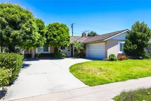 9595 Toucan, Fountain Valley, CA 92708 - Photo 1