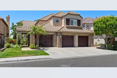 27 Glen Echo, Rancho Santa Margarita, CA 92679 - Photo 1