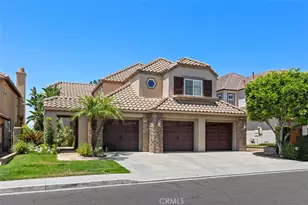 27 Glen Echo, Rancho Santa Margarita, CA 92679 - Photo 1