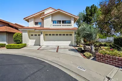 24511 Venus, Mission Viejo, CA 92691 - Photo 1