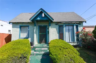 447 E 94th St, Los Angeles, CA 90003 - Photo 1