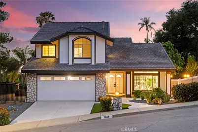 1941 N Onyx Drive, Walnut, CA 91789 - Photo 1