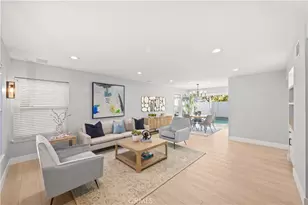 15 Bluecoat, Irvine, CA 92620 - Photo 1