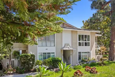 477 Calle Cadiz #Q, Laguna Woods, CA 92637 - Photo 1