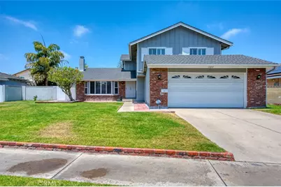11657 Gladstone Circle, Fountain Valley, CA 92708 - Photo 1