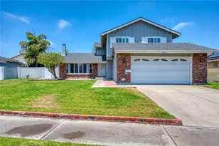 11657 Gladstone Cir, Fountain Valley, CA 92708 - Photo 1