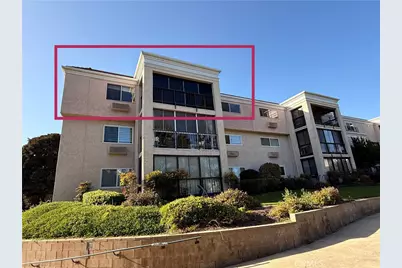 5511 Paseo Del Lago #3F, Laguna Woods, CA 92637 - Photo 1