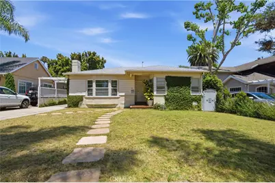 1916 Veteran Ave, Los Angeles, CA 90025 - Photo 1
