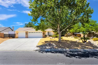 19581 Powhatan Rd, Apple Valley, CA 92308 - Photo 1