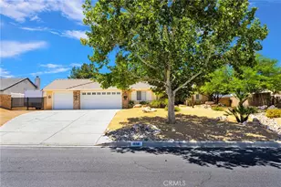 19581 Powhatan Rd, Apple Valley, CA 92308 - Photo 1