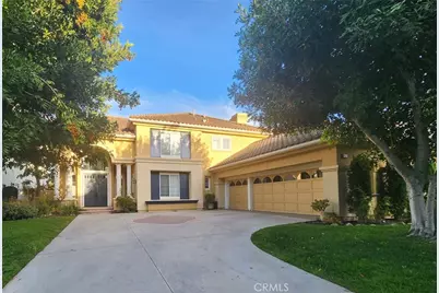 10 Danville, Coto de Caza, CA 92679 - Photo 1
