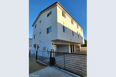 11918 Dehougne #1, North Hollywood, CA 91605 - Photo 1