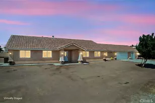 11385 Trinity Rd, Oak Hills, CA 92344 - Photo 1