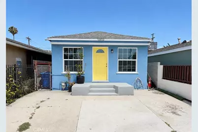 10830 Kalmia Street, Los Angeles, CA 90059 - Photo 1