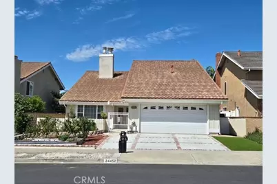 24452 Peacock Street, Lake Forest, CA 92630 - Photo 1