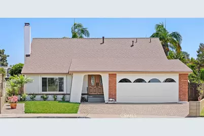 7322 Aspen, La Palma, CA 90623 - Photo 1