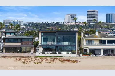 1740 E Oceanfront, Newport Beach, CA 92661 - Photo 1