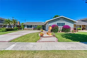 17597 Santa Paula, Fountain Valley, CA 92708 - Photo 1