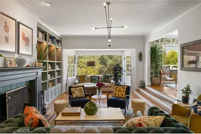 3704 Prestwick, Los Angeles, CA 90027 - Photo 1